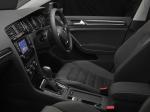 Volkswagen Golf TSI BlueMotion 5-Door 2013 года (AU)